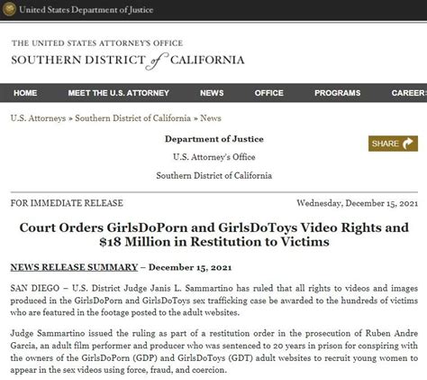 girls do toys|Court Orders GirlsDoPorn and GirlsDoToys Video Rights and $18。